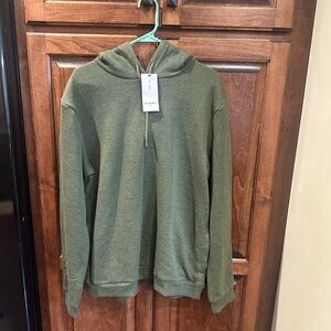 Goodfellow & Co Olive Shirt